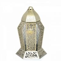 ZNICZ LAMPION SAVE ZOTY 30 cm ZNICZ POLSKI